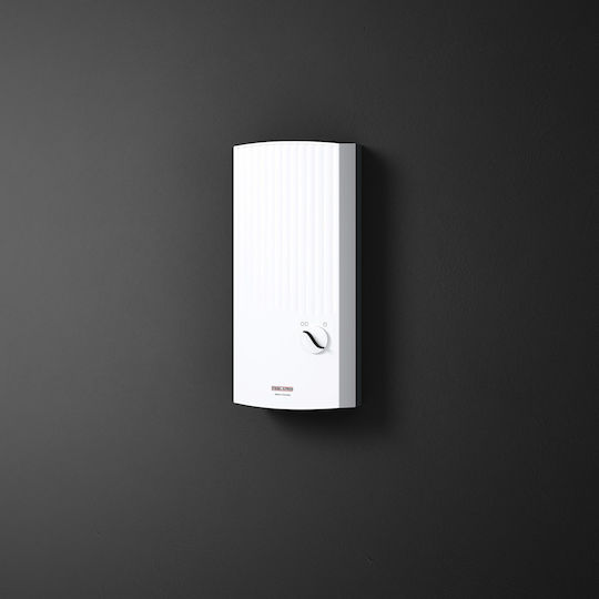 Stiebel Eltron PHB 13 Wall Mounted Electric Three-Phase Instant Water Heater for Central Installation 13kW