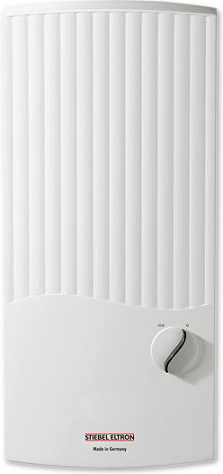Stiebel Eltron DHE 18/21/24 An der Wand montiert Sofortiger Warmwasserspeicher Zentrale Installation 24kW