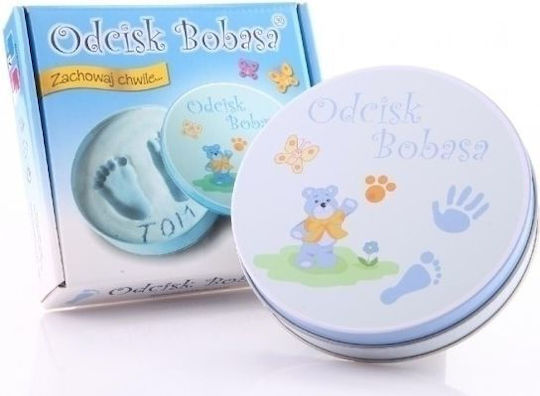 Babyloon Erinnerungsabdruck für Jungen