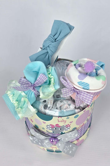 Baby Geschenksets Neugeborene