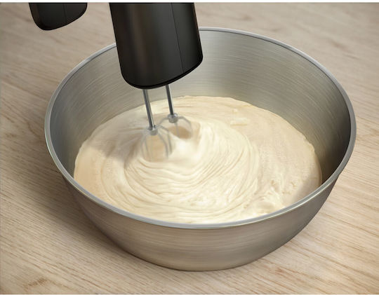 Philips Mixer Manual 500W Negru