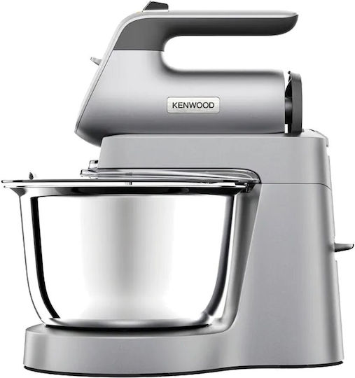 Kenwood Chefette Handmixer 650W Grau