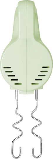 DictroLux Mixer Manual 500W Verde