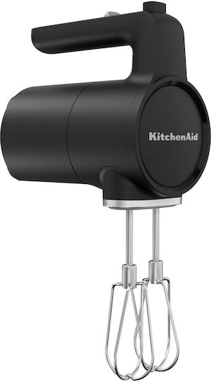 Kitchenaid Cordless Hand Mixer Without Battery Kitchenaid Go