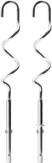 Black & Decker BXMX300E Hand Mixer 300W Black
