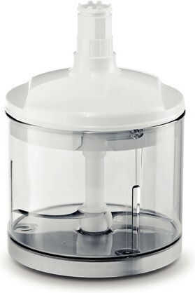 Bosch Mixer cu Vas din Plastic 0.5lt Alb 450W