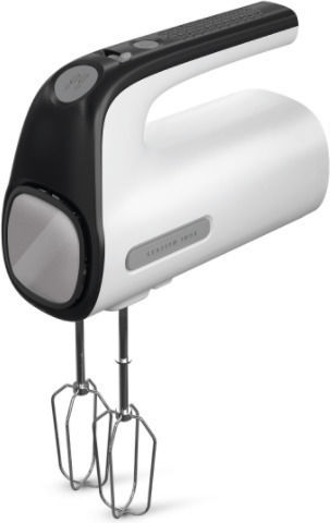 Taurus Station 913528000 Миксер Ръчен 300W Сив