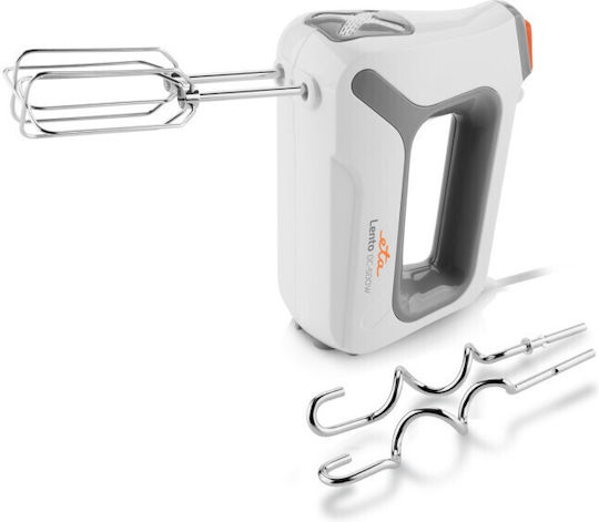 ETA Lento 0051 90000 ETA005190000 Mixer Manual 500W Alb