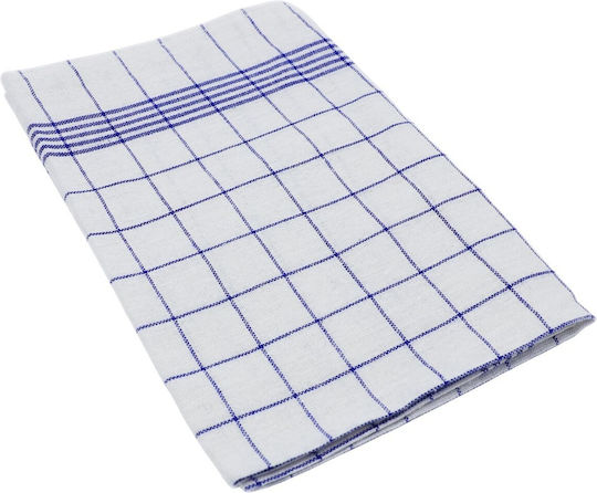Karlowsky Handtuch aus 100% Baumwolle in Blau Farbe 50x70cm Karlowsky Handtuch aus 100% Baumwolle in Blau Farbe 50x70cm