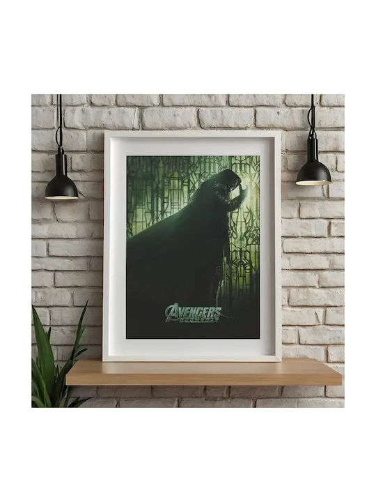 Poster Avengers Doomsday Mv396 50cm X 70cm-71836pd159703