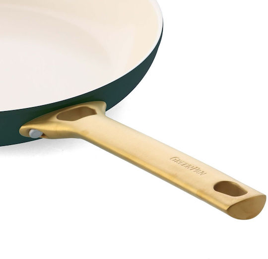Green Pan Padova Reserve Комплект Съдове За Готвене 6 Части Green Pan Padova Reserve Комплект Съдове За Готвене 6 Части
