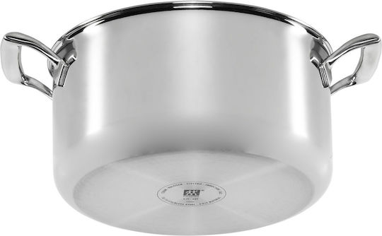Zwilling J.A. Henckels Комплект Саксии 5 Съда