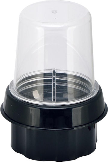 Royalty Line SME-600.6 Mixer mit Glas Kanäta 1,5 l 600W Rote