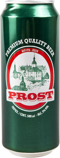 Prost Κουτί 500ml