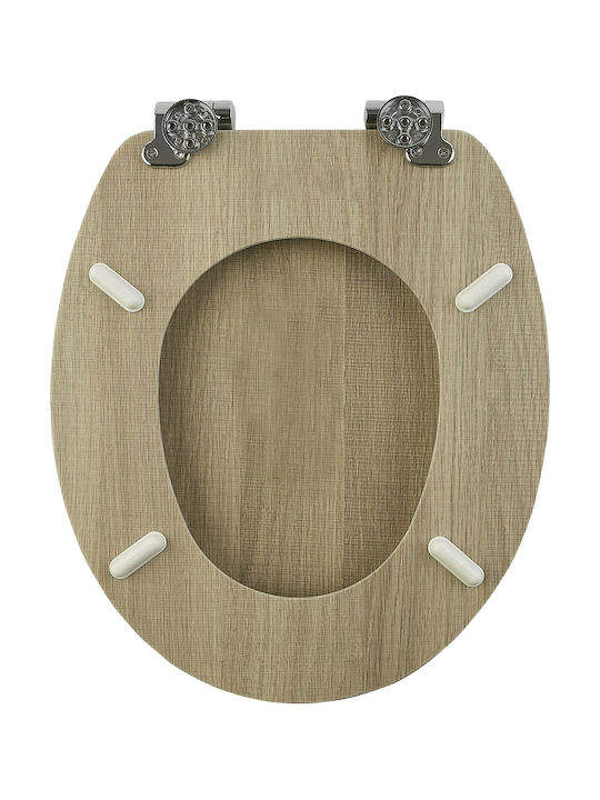 AWD Interior Toilettensitz Kunststoff