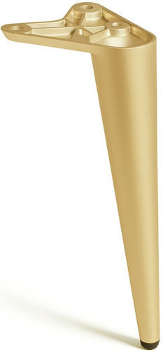 Mafos 230-220lg100go Металик Крак На Мебел Златист Матиран