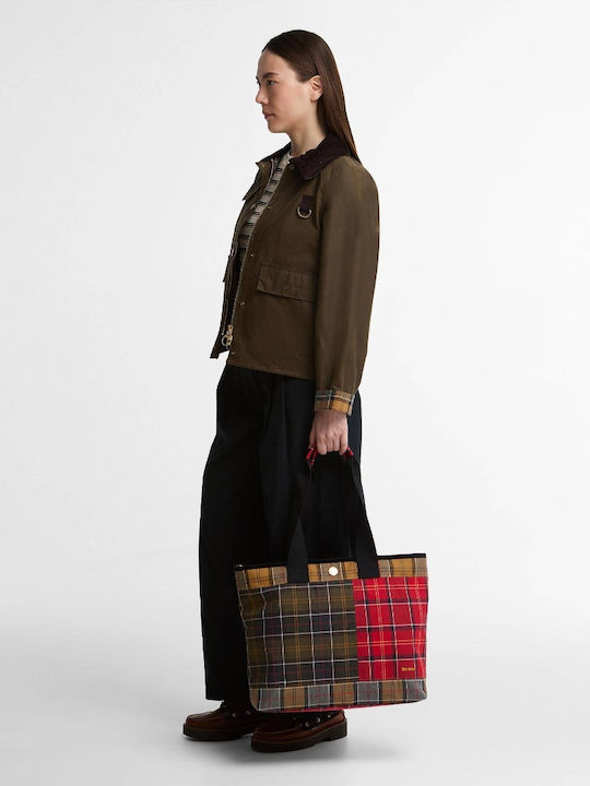 Barbour Barbour