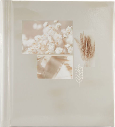 HAMA Album Singo Ii Beige 28x31cm