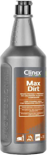 Clinex Cleaner Scraper 5lt 1pcs