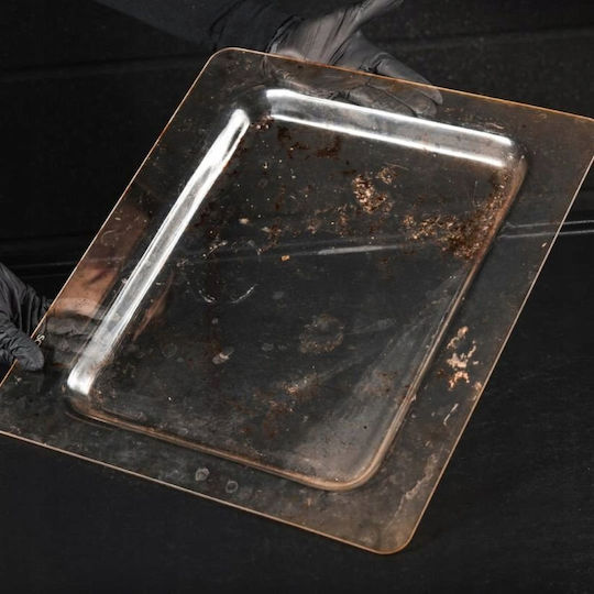 K2 Grill Backofen 1lt 1cm
