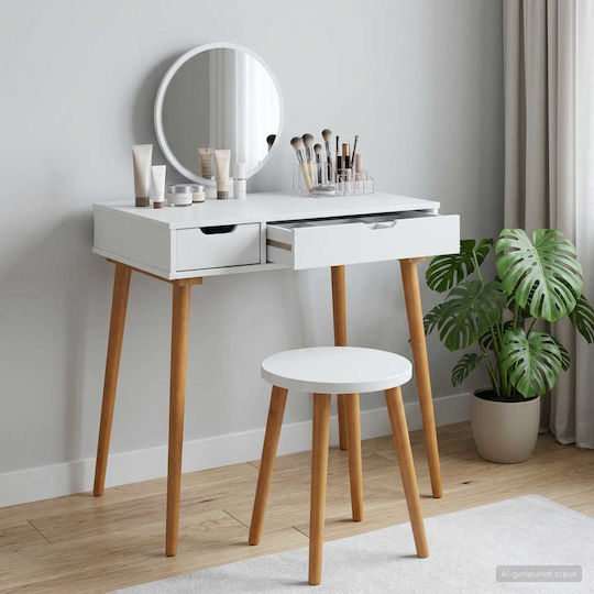 Fauske Alb 76x50x78εκ.
