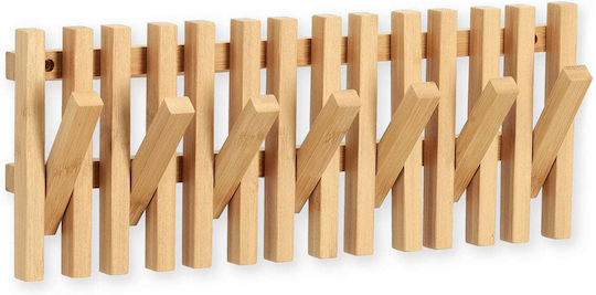 Zeller 7 Compartimente 41.5x16x3.5cm