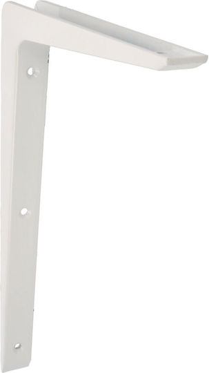 Amig Metallische Wandhalterung 30x20cm Amig Metallische Wandhalterung 30x20cm