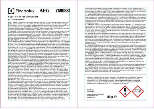 AEG 1x100gr 1x100ml M2DCP050