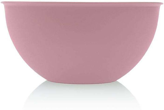 Salad Bowl Pink