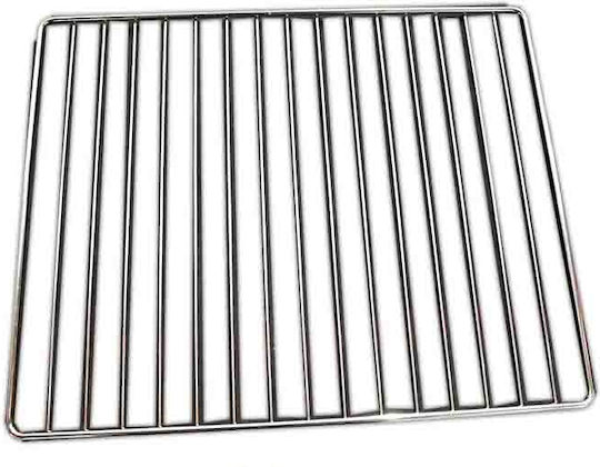 Oven Grid Bauknecht Philips Whirlpool 44.5 x 33.5 Cm