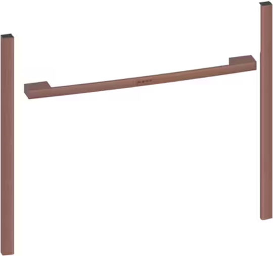 Neff Oven Door Support Part Compatible with Neff