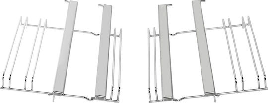 Siemens Mecanism Telescopic Pentru Cuptor Compatibil Cu Siemens