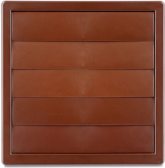 AirRoxy Vent Louver 17x170cm Gravity