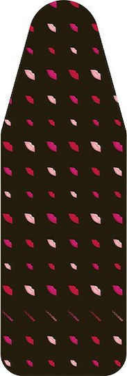 LauraStar Lips Bügelbrett Für Dampfbügeleisen Zusammenklappbar 42x42cm