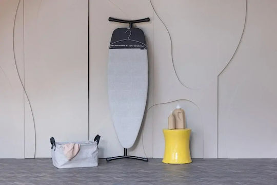 Brabantia Гладилница За Парна Ютия Компактна 135x45см