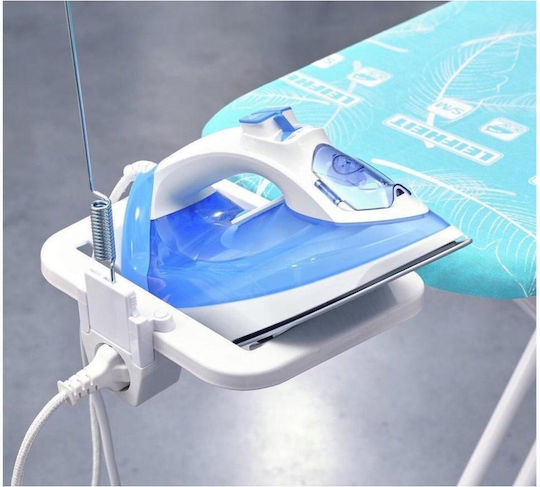 Leifheit Leifheit Air Board M Foldable Ironing Board for Steam Iron 120x38cm
