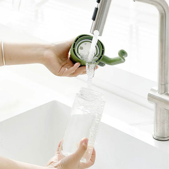 Rohnson Glas Ölkanne Spray 550ml