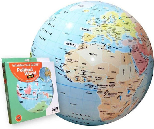 MG Toys Decorative Ball 21x22x2.6cm