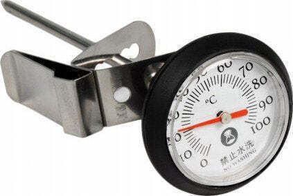 Timemore Analog Indoor Thermometer