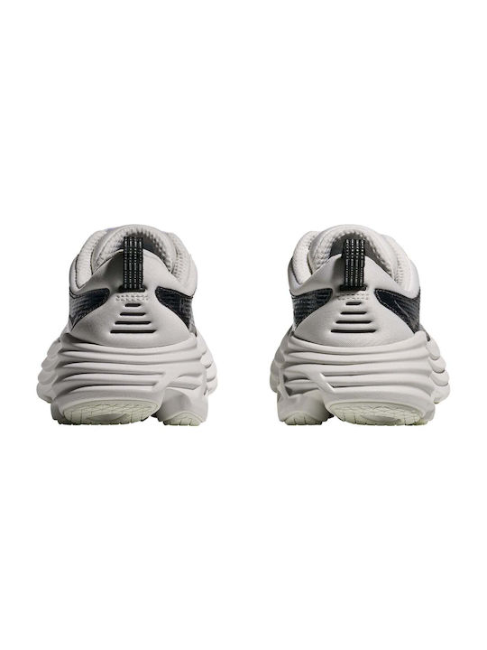 Bondi 8 Pantofi sport pentru femei Running Gri