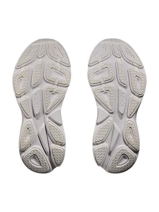Bondi 8 Pantofi sport pentru femei Running Gri