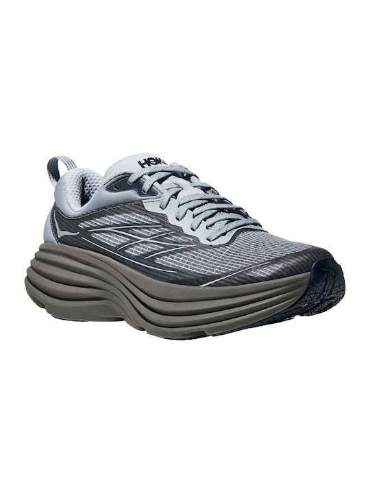 Bondi 8 Pantofi sport pentru femei Alergare Albastre