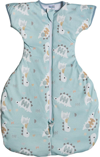 Tender Winter Schlafsack 2.5 Tog Sky Blue