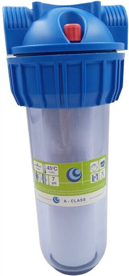 Wasserfiltrationssysteme Einzeln Zentrale Versorgung XA-02107