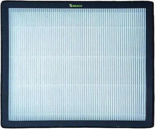 Meaco HEPA-Filter Für Luftentfeuchter 3 Stück