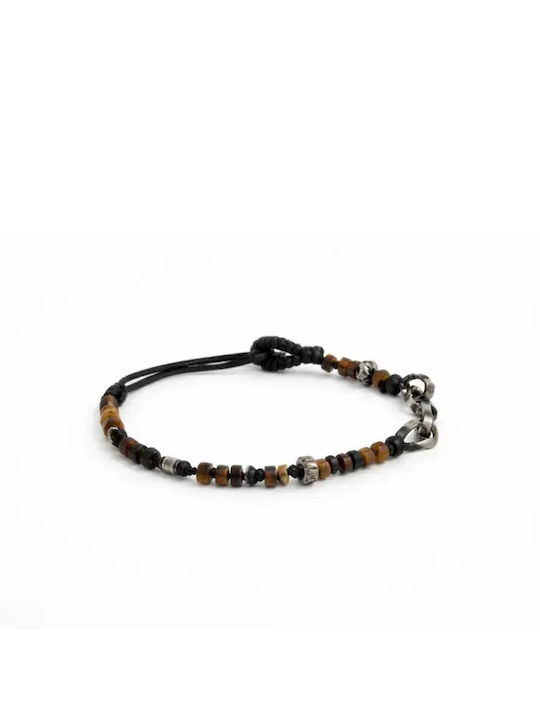 SteweHome Damen Armband aus Silber