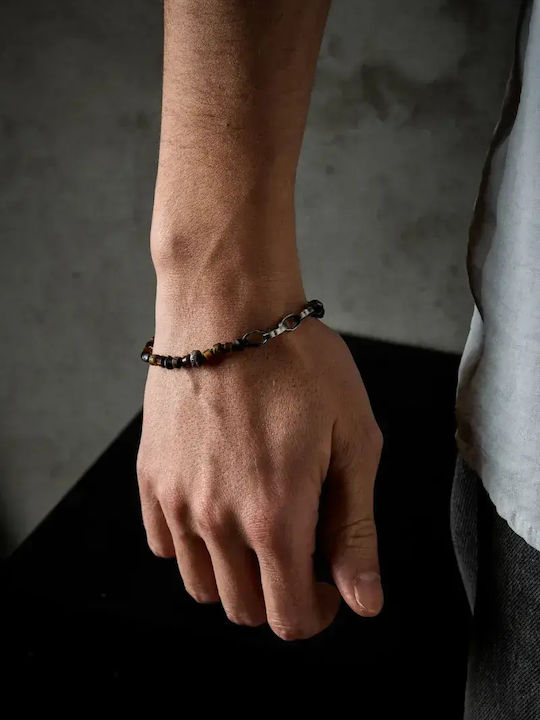 SteweHome Damen Armband aus Silber