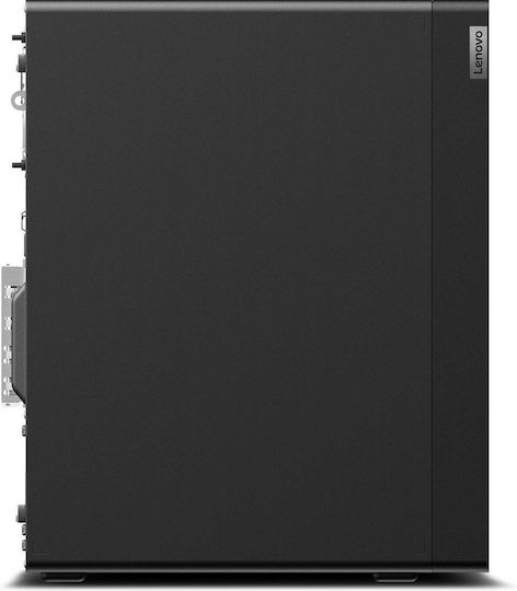Lenovo ThinkStation P2 TW G2 Gaming Desktop PC (Ultra 9-285K/64GB DDR5/128GB SSD + 512GB SSD/GeForce RTX 5060/W11 Pro)
