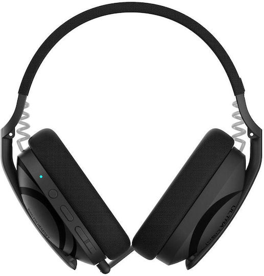 Preyon Tornado Fly Безжичен Over Ear Гейминг слушалки с Bluetooth / USB