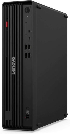 Lenovo ThinkCentre M70s G6 Desktop PC (Ultra 5-225/16GB DDR5/512GB SSD/W11 Pro)